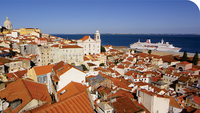 Portuguese Chamber of Commerce