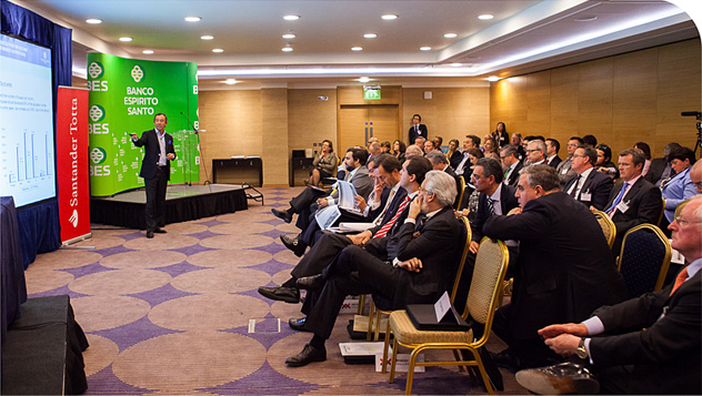 Portuguese Chamber of Commerce