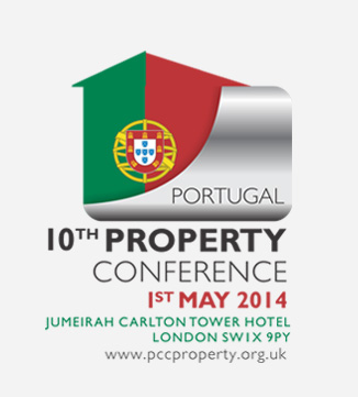 Portugal Property Conference