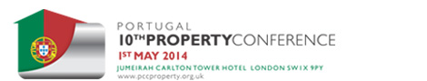 Portuguese Chamber of Commerce - Portugal Property Conference and Show