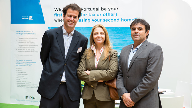 Portuguese Chamber of Commerce